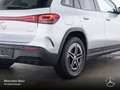 Mercedes-Benz EQA 300 4M AMG+NIGHT+ADVANCED+KAMERA+SPUR Argent - thumbnail 12