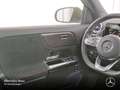 Mercedes-Benz EQA 300 4M AMG+NIGHT+ADVANCED+KAMERA+SPUR Argent - thumbnail 11