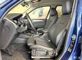 BMW X3 xDr.30e KAM+KOMF+LiveProf+SPUR+HIFI+SPORTS+AL Bleu - thumbnail 3