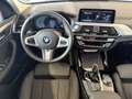 BMW X3 xDr.30e KAM+KOMF+LiveProf+SPUR+HIFI+SPORTS+AL Blau - thumbnail 4