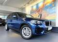 BMW X3 xDr.30e KAM+KOMF+LiveProf+SPUR+HIFI+SPORTS+AL Blau - thumbnail 2