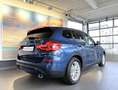 BMW X3 xDr.30e KAM+KOMF+LiveProf+SPUR+HIFI+SPORTS+AL Blau - thumbnail 8