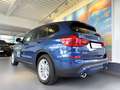 BMW X3 xDr.30e KAM+KOMF+LiveProf+SPUR+HIFI+SPORTS+AL Blau - thumbnail 7