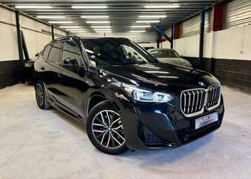 U11 Hybrid PHEV 25e 25ea xDrive 245 ch M Sport DKG7 1e main Origine FR