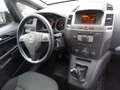 Opel Zafira 1.6 CNG NAVI Azul - thumbnail 12