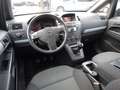 Opel Zafira 1.6 CNG NAVI Azul - thumbnail 9