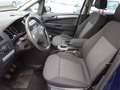 Opel Zafira 1.6 CNG NAVI Azul - thumbnail 7