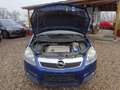 Opel Zafira 1.6 CNG NAVI Azul - thumbnail 14