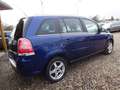 Opel Zafira 1.6 CNG NAVI Azul - thumbnail 4