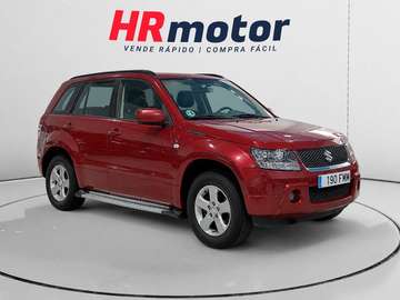 1.9DDiS JLX