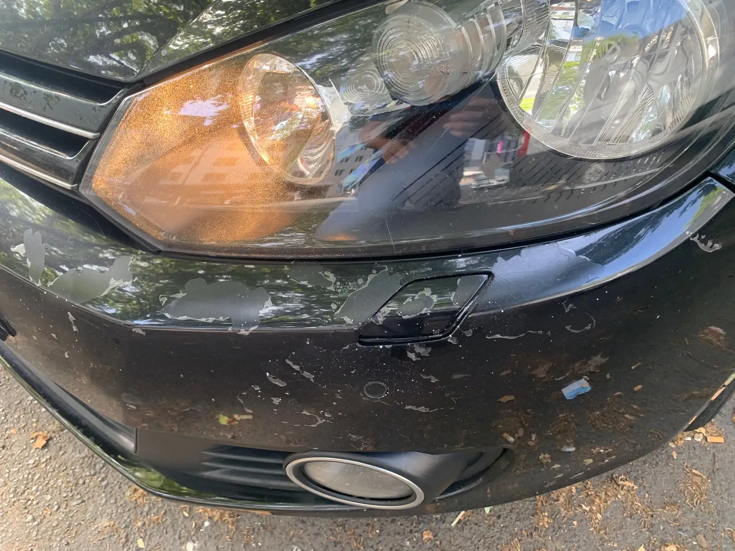 Volkswagen Golf Variant 1,6 TDI NAVI PDC SHZ Comfortline Schwarz - 2