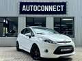 Ford Fiesta 1.6 Metal. CLIMA, LEDER, STOELVERWARMING. Wit - thumbnail 3