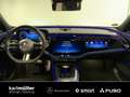 Mercedes-Benz E 300 E 300 T de 4M AMG Manuf.+Superscreen+AHK+KEY Navi Gris - thumbnail 6