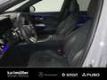 Mercedes-Benz E 300 E 300 T de 4M AMG Manuf.+Superscreen+AHK+KEY Navi Gris - thumbnail 5