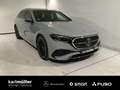 Mercedes-Benz E 300 E 300 T de 4M AMG Manuf.+Superscreen+AHK+KEY Navi Gris - thumbnail 1