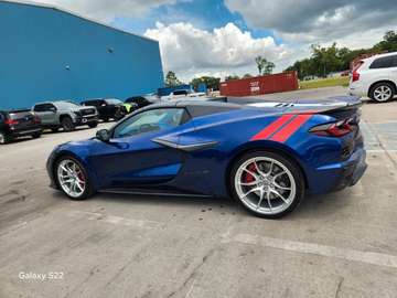 Grand Sport Cabrio 3LT MY27 GEIGERCARS