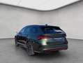 Skoda Octavia Combi 2.0 TSI RS Grün - thumbnail 3
