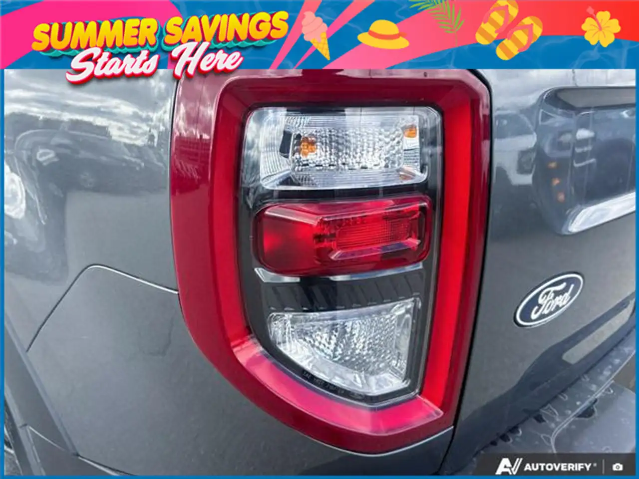 Ford Bronco Sport снимка Ford Bronco Sport
