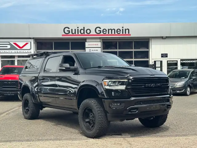 Dodge RAM