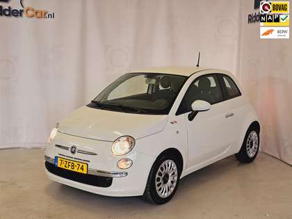 Fiat 500 1.0 TwinAir Pop|NAP|APK3-25|CARPLAY|AIRCO|BLUETOOT