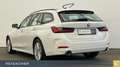 BMW 318 i A Tou LCPro LED KomfortZ ACC PDC SHZ 17"LM Weiß - thumbnail 2