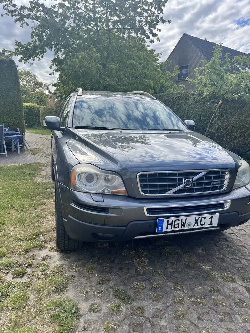 Volvo XC90 XC90 / 7 Sitzer / TÜV bis 2027 / - 2