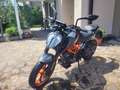 KTM 125 Duke Чорний - thumbnail 2
