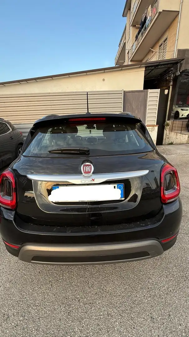 Fiat 500X 1.0 T3 Cross 120cv - 2
