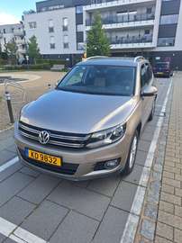 2.0 TDI 4Motion DSG