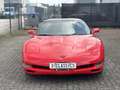 Chevrolet Corvette C5 5.7 V8 Coupe Heel netjes! Rouge - thumbnail 4