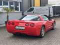 Chevrolet Corvette C5 5.7 V8 Coupe Heel netjes! Rouge - thumbnail 9