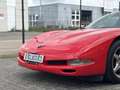 Chevrolet Corvette C5 5.7 V8 Coupe Heel netjes! Rouge - thumbnail 19