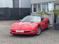Chevrolet Corvette C5 5.7 V8 Coupe Heel netjes! Rouge - thumbnail 1