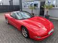 Chevrolet Corvette C5 5.7 V8 Coupe Heel netjes! Rouge - thumbnail 6