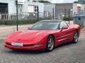Chevrolet Corvette C5 5.7 V8 Coupe Heel netjes! Rouge - thumbnail 2