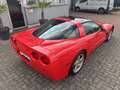 Chevrolet Corvette C5 5.7 V8 Coupe Heel netjes! Rouge - thumbnail 13