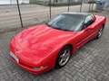 Chevrolet Corvette C5 5.7 V8 Coupe Heel netjes! Rouge - thumbnail 7