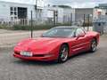 Chevrolet Corvette C5 5.7 V8 Coupe Heel netjes! Rouge - thumbnail 3