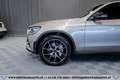 Mercedes-Benz GLC 43 AMG 4MATIC Aut.*BURMESTER*SHZ vo+hi*Facelift*GARANTIE Silber - thumbnail 6