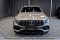 Mercedes-Benz GLC 43 AMG 4MATIC Aut.*BURMESTER*SHZ vo+hi*Facelift*GARANTIE Silber - thumbnail 3