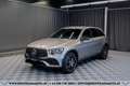 Mercedes-Benz GLC 43 AMG 4MATIC Aut.*BURMESTER*SHZ vo+hi*Facelift*GARANTIE Silber - thumbnail 1