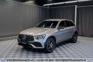 4MATIC Aut.*BURMESTER*SHZ vo+hi*Facelift*GARANTIE