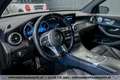 Mercedes-Benz GLC 43 AMG 4MATIC Aut.*BURMESTER*SHZ vo+hi*Facelift*GARANTIE Silber - thumbnail 18