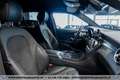 Mercedes-Benz GLC 43 AMG 4MATIC Aut.*BURMESTER*SHZ vo+hi*Facelift*GARANTIE Silber - thumbnail 14