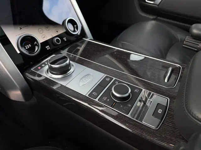 Land Rover Range Rover 5,0 S/C LWB*Autobiography*Langversion*Mega-VOLL* Ansicht 26