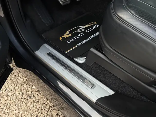 Land Rover Range Rover 5,0 S/C LWB*Autobiography*Langversion*Mega-VOLL* Ansicht 23