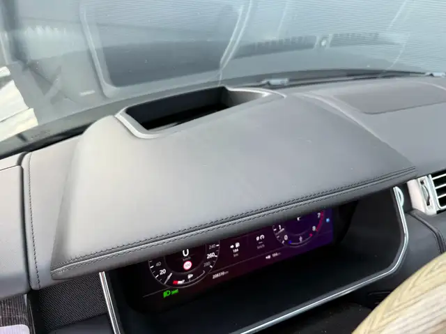 Land Rover Range Rover 5,0 S/C LWB*Autobiography*Langversion*Mega-VOLL* Ansicht 28