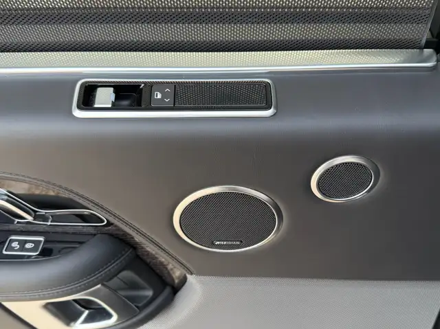 Land Rover Range Rover 5,0 S/C LWB*Autobiography*Langversion*Mega-VOLL* Ansicht 22