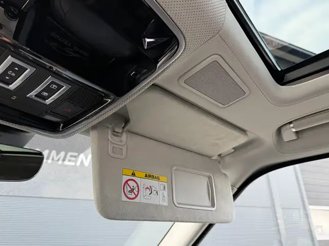 Land Rover Range Rover 5,0 S/C LWB*Autobiography*Langversion*Mega-VOLL* Ansicht 29