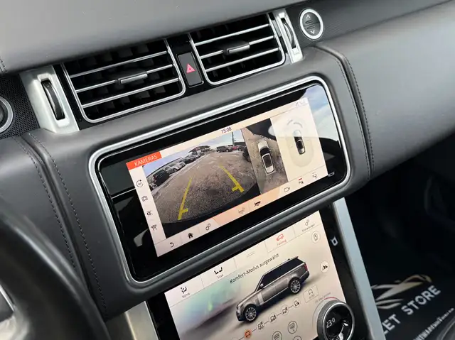 Land Rover Range Rover 5,0 S/C LWB*Autobiography*Langversion*Mega-VOLL* Ansicht 30